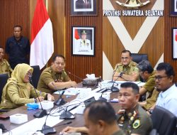 Masalah Listrik di Kawasan Tambak Udang OKI, Pemprov Sumsel Cari Solusi