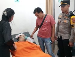 Polisi Data Tiga Korban Pasca Bentrokan yang Diduga Melibatkan Dua Ormas
