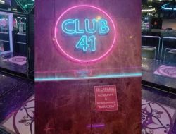 Pengunjung Darma Agung Club 41 Meninggal Dunia, Ini Tanggapan Manajemen