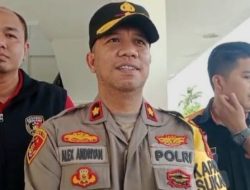 Ini Penjelasan Kapolsek Sukarami Terkait Pengunjung Diskotik Darma Agung Club 41 Palembang Meninggal