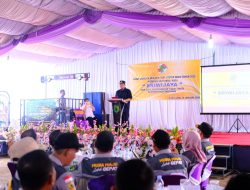 Perkembangan Koperasi di Muba Menunjukkan Tren Positif