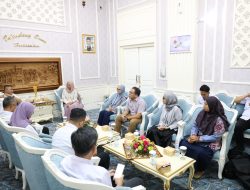 Tekan Angka Penyebaran DBD, Pemkot Palembang akan Lakukan Vaksinasi Masal Anak Sekolah