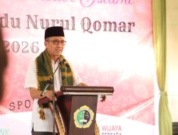 Ratu Dewa Tekankan Pentingnya Pendidikan Karakter