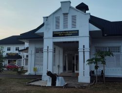 Terima Permohonan Jaksa, Perkara Tindak Pidana Korupsi KMS H. Abdul Halim Ali Dinyatakan Gugur