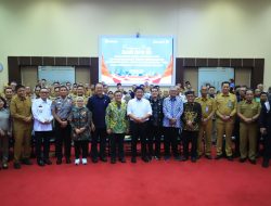 Herman Deru Sebut Konflik Tanah di OKU Timur dan Empat Lawang  Mangkin Kompleks