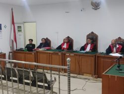 Satu Hakim Dissenting Opinion, Sopir Truk Batubara Divonis Onslag