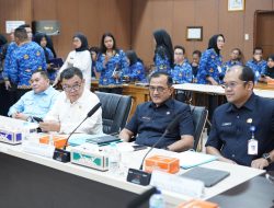 Penyusunan dan Pelaksanaan RKPD Sumsel 2027, Diwarnai 9 Isu