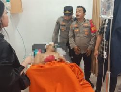 Insiden Perang Antar Ormas di Palembang, Satu Orang dalam Kondisi Kritis