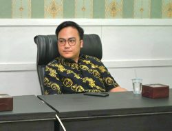 Larangan Truk Batubara Tuai Apresiasi, Andi Rizkiyansyah : Jalan Umum Harus Aman dan Berkeadilan