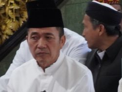 Jejak Dakwah di Arus Sungai Musi, Ratu Dewa : Pelayaran Ini bukan Sekadar Simbolik