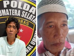 Hilangnya Lansia Bersama Mobilnya Mulai Terungkap, Terduga Pelaku Diamankan Polda Sumsel