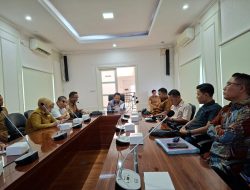Akses Keadilan untuk Warga Miskin, Pemkab Muba Maksimalkan Bantuan Hukum Gratis