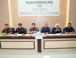 Terdakwa Kasus Pasar Cinde Titipkan Rp 750 Juta