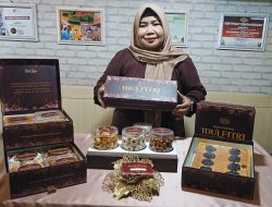 Bunda Rayya Hadirkan Hampers Kekinian dengan Harga Ekonomis