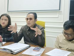 Kuasa Hukum Kholizol Tamhullis Lakukan Bantahan, akan Tempuh Langkah Praperadilan
