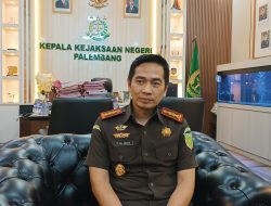 Ali Akbar : Jika Terbukti Ada Kerugian Negara, Bakal Ada Gugatan Perdata Terhadap  Ahli Waris Alex Noerdin