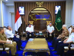 Jadi Tuan Rumah Konferensi Anxi Sedunia, Herman Deru : Momentum Emas Dongkrak Ekonomi dan Investasi