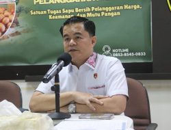 Ditanya Perkembangan Kasus Kolam Retensi Simpang Bandara, Pihak Polda Sumsel Terus Sebut Jadi Atensi