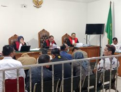 Dugaan Korupsi Dana Cabor KONI Lahat Ungkap Praktik Mark Up hingga Setoran Puluhan Juta