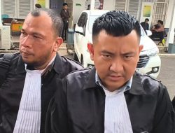 Hormati Putusan MA, Kuasa Hukum Indah Yulita Tegaskan Siap Hadapi Gugatan Perdata