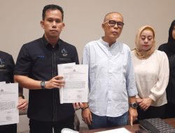 IRT di OKI Dilaporkan Kasus Penipuan, Kuasa Hukum Sebut Kliennya Korban Rentenir Bunga Mencekik