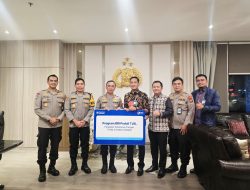 BRI Salurkan 25 Mesin Pipil Jagung untuk Dukung Petani di Sumatera Selatan