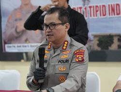 Truk Angkutan Barang Dilarang Melintas Selama Arus Mudik dan Balik Lebaran 2026 di Wilayah Sumsel