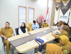 Pemprov Sumsel Pastikan Masyarakat Merayakan Hari Raya dengan Tenang dan Nyaman