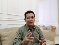 ASN Muba Boleh Mudik Pakai Mobil Dinas, Hanya di Wilayah Sumatera Selatan