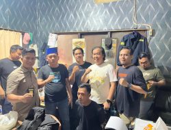 Pelaku Pembunuhan Staf Bawaslu OKU Selatan Ternyata Pacarnya