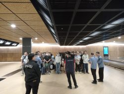 Polda Sumsel Dalami Kasus Dugaan TPPO 14  Warga Palembang di Kamboja, Korban Telah Dipulangkan