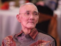 Try Sutrisno akan Dimakamkan di TMP Kalibata, Berikut Awal Mula Almarhum di TNI