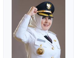 Fadia Arafiq Terjaring OTT, Waketum Golkar Prihatin
