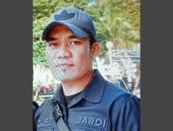 Anggota Satpol PP Palembang Dilaporkan Hilang oleh Istri