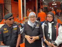 Sentuhan Kepedulian PMPB, Penghuni Yayasan Bagus Mandiri Insani Terima Bantuan dari Ketum M Yusuf Malaya