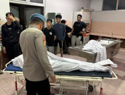 Tawuran Dua Kelompok Remaja di Palembang, Satu Orang Tewas
