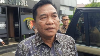 Ricuh Sengketa Lokasi Sumur Minyak di PT Hindoli, Polda Sumsel Panggil Bupati Muba