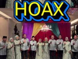 Pemkab Empat Lawang Klarifikasi Isu Open House Bupati di Hotel Mewah, Tegaskan Hoaks