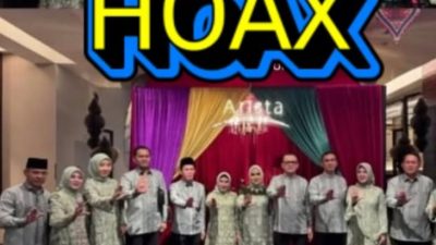Pemkab Empat Lawang Klarifikasi Isu Open House Bupati di Hotel Mewah, Tegaskan Hoaks