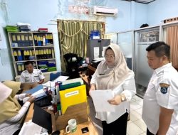 Kehadiran ASN OKI Capai 90,62 Persen di Hari Pertama Kerja Pasca Idul Fitri