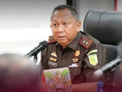 Kajati Sumsel Benarkan, Kajari Pagaralam dan Empat Jaksa Diperiksa, Ini Prihalnya