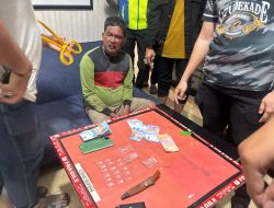 Kecelakaan Tunggal Ungkap Kasus Narkoba, Pria di Ogan Ilir Diamankan Polisi