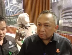 Laporan Dugaan Pelanggaran di Kejari Pagar Alam Tidak Terbukti