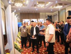 Herman Deru Targetkan Pelabuhan Tanjung Carat Beroperasi di 2029