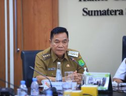 Bupati HM Toha Tohet Dorong Kedaulatan Energi dan Lonjakan PAD