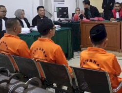 Buntut Tuntutan Ringan TPPU Narkotika Haji Sutar “Crazy Rich” Tulung Selapan, Kejaksaan Mendapat Kecaman