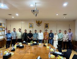 Muba Maju Lebih Cepat, Pekerja Rentan Terlindungi