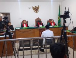 PH Nilai Jaksa Keliru, JPU Sebut AM Hanya Cari Pembenaran