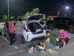 Tiga Pemuda di Palembang Diringkus Ditresnarkoba Polda Sumsel, Diduga Jadi Bandar Narkoba