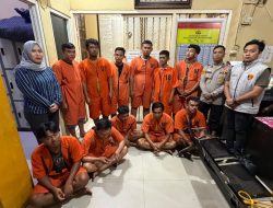 Berikut Perkembangan dan Modus Kasus Penimbunan BBM Ilegal di Musi Rawas